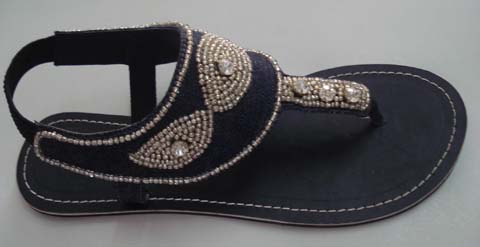 Manufacturers Exporters and Wholesale Suppliers of Ladies Footwear Delhi Delhi